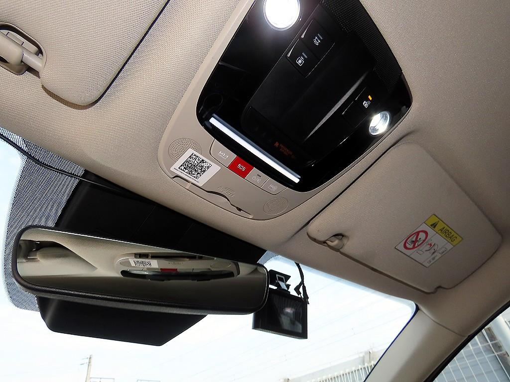 KIA K5 2023 Negro - Importación desde Corea - HF Imports Iquique - Foto 14