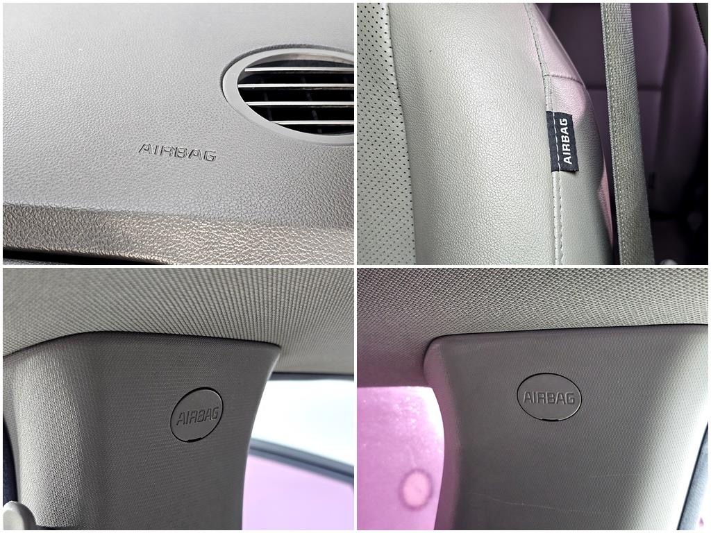 KIA Carnival 2016 Gris - Importación desde Corea - HF Imports Iquique - Foto 14