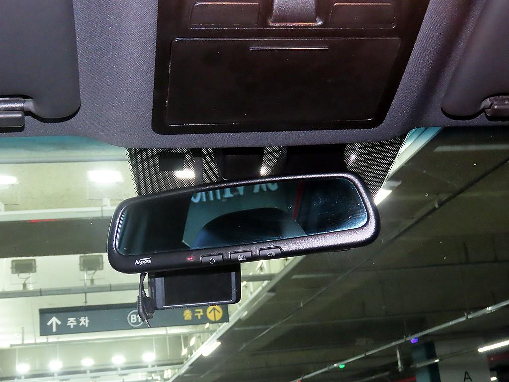 Ssangyong Rexton 2021 Rojo - Importación desde Corea - HF Imports Iquique - Foto 16