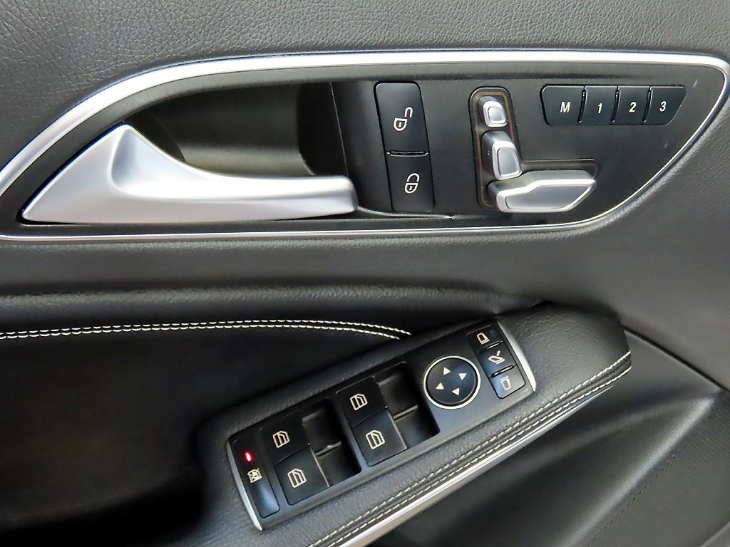 Mercedes Benz A Class 2018 Blanco - Importación desde Corea - HF Imports Iquique - Foto 15