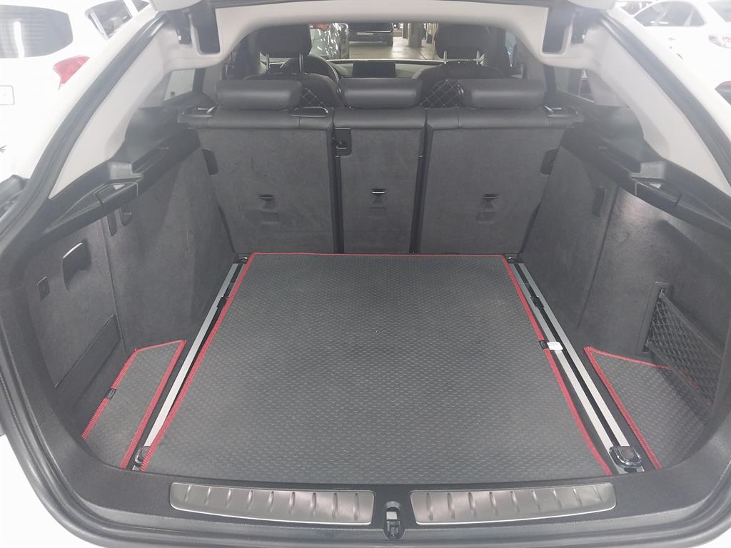 BMW Gran Turismo 2018 Blanco - Importación desde Corea - HF Imports Iquique - Foto 17