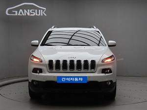 Jeep Cherokee - Vista 2