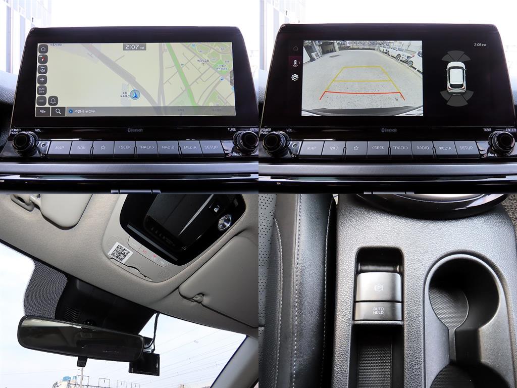 KIA Seltos 2020 - Importación desde Corea - HF Imports Iquique - Foto 18