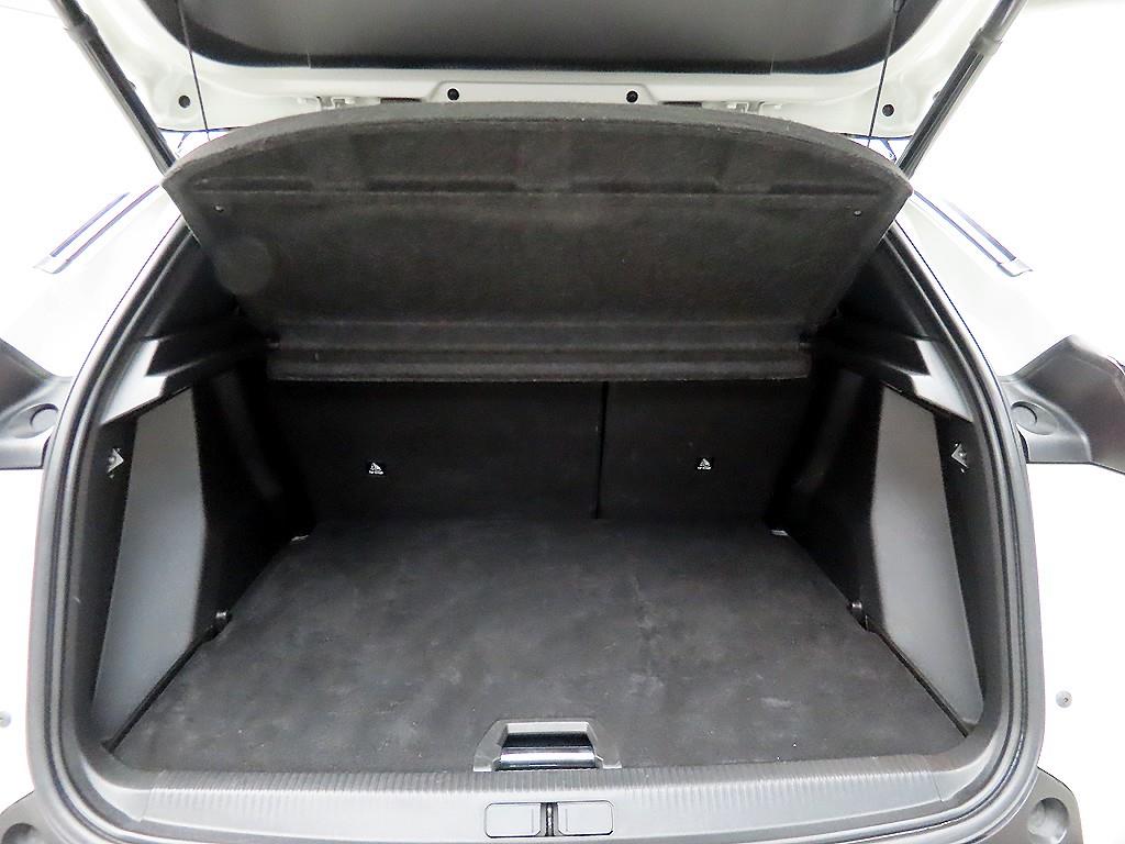 Peugeot 2008 2021 Blanco - Importación desde Corea - HF Imports Iquique - Foto 17