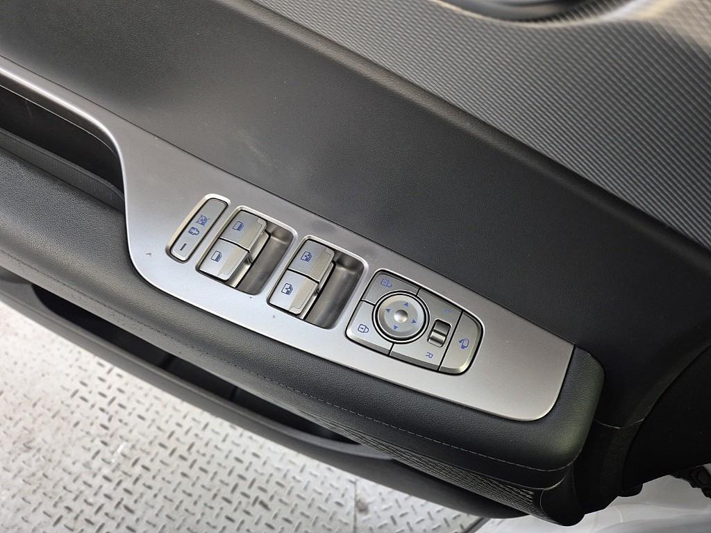 HYUNDAI Palisade 2020 Blanco - Importación desde Corea - HF Imports Iquique - Foto 18