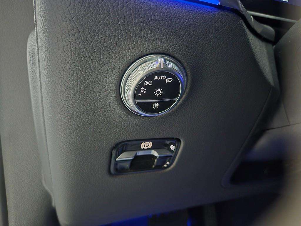 Mercedes Benz GLC Class 2023 Blanco - Importación desde Corea - HF Imports Iquique - Foto 13