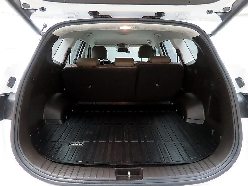 HYUNDAI Santa Fe 2021 - Importación desde Corea - HF Imports Iquique - Foto 18