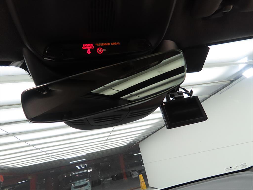 Volvo XC40 2022 Blanco - Importación desde Corea - HF Imports Iquique - Foto 15