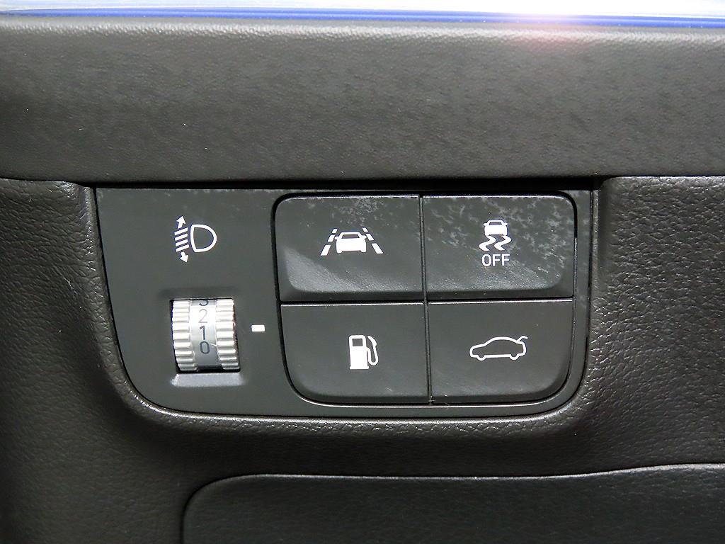 HYUNDAI Grandeur 2021 Gris - Importación desde Corea - HF Imports Iquique - Foto 13