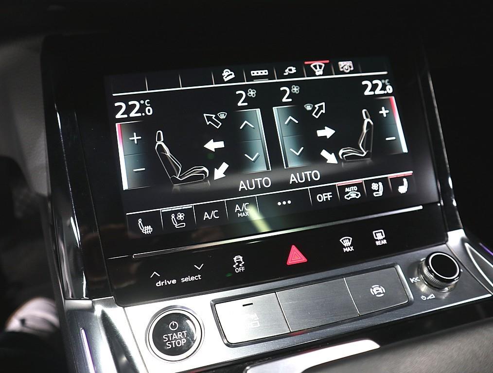 Audi e-Tron - Vista 12