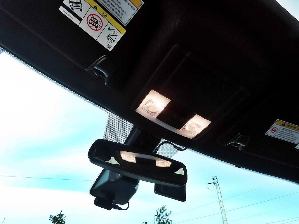 Ford Explorer 2018 Negro - Importación desde Corea - HF Imports Iquique - Foto 14