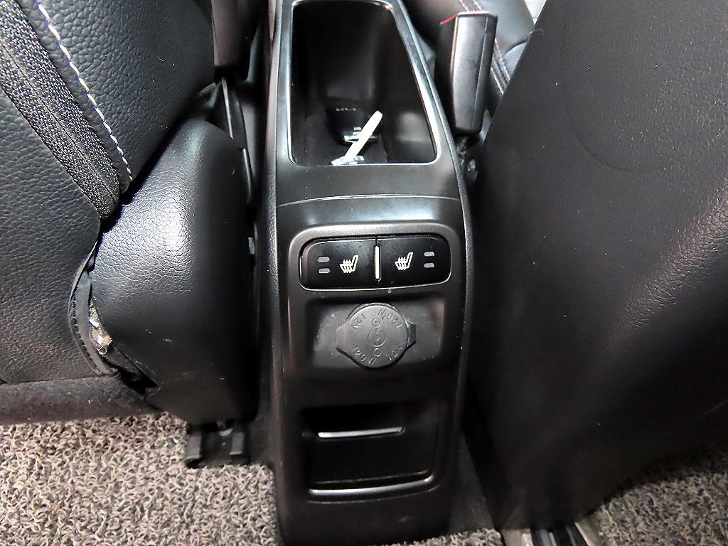 KIA Ray 2022 Negro - Importación desde Corea - HF Imports Iquique - Foto 17