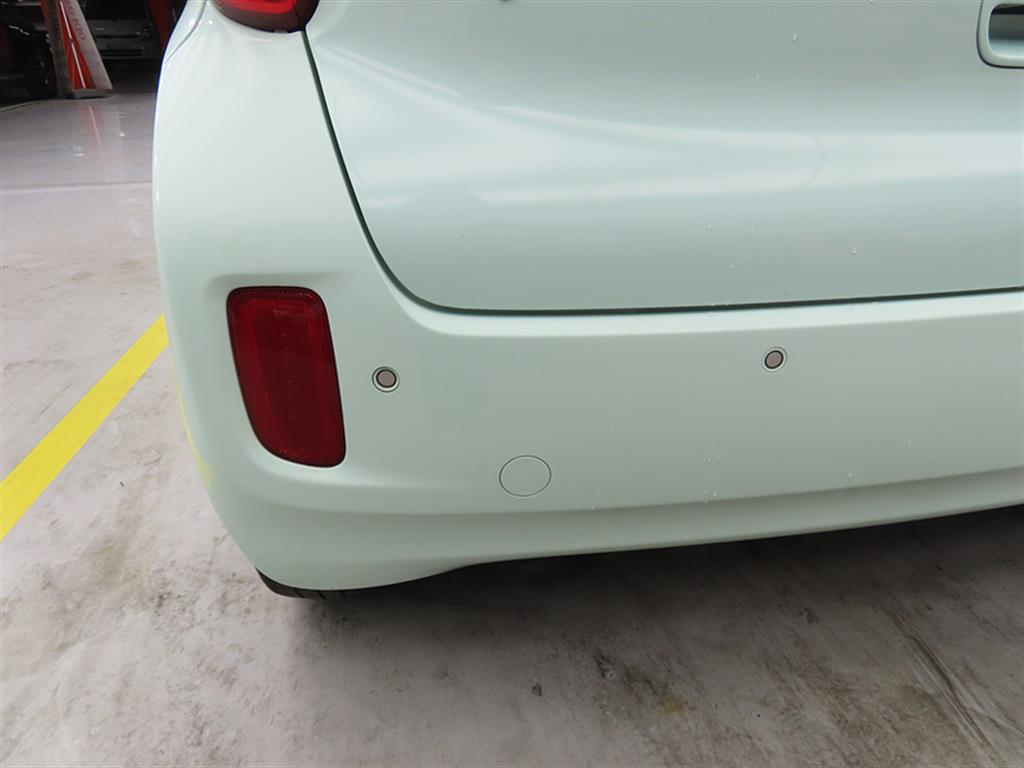 KIA Ray 2016 skyblue - Importación desde Corea - HF Imports Iquique - Foto 18