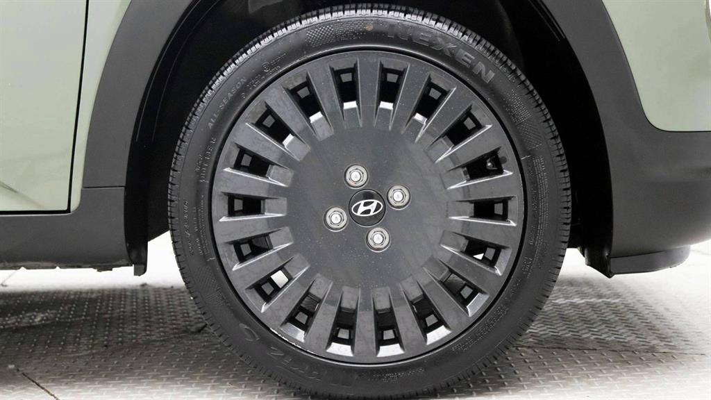 HYUNDAI Casper 2024 Verde - Importación desde Corea - HF Imports Iquique - Foto 7