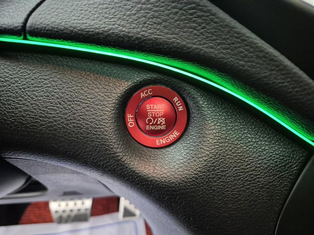 Jeep Cherokee 2020 Negro - Importación desde Corea - HF Imports Iquique - Foto 17