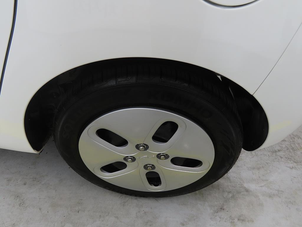 KIA Ray 2024 Blanco - Importación desde Corea - HF Imports Iquique - Foto 20