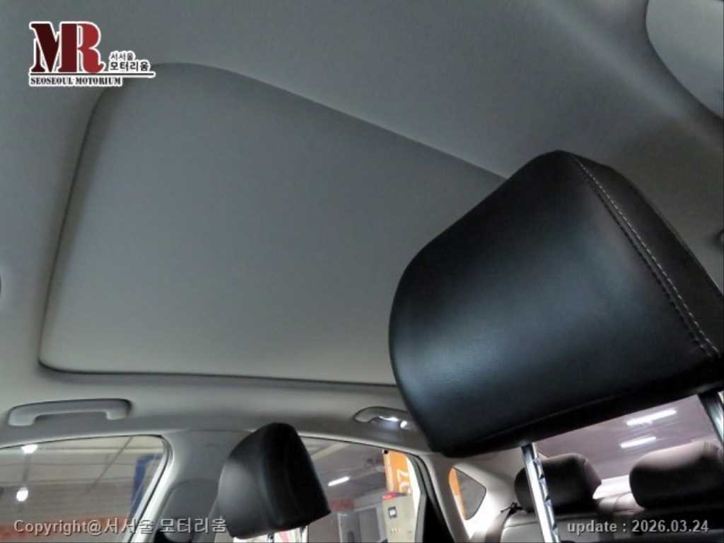 HYUNDAI Grandeur 2018 Negro - Importación desde Corea - HF Imports Iquique - Foto 17