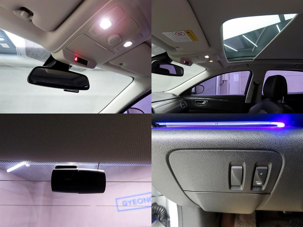 SAMSUNG SM6 2017 Blanco - Importación desde Corea - HF Imports Iquique - Foto 17