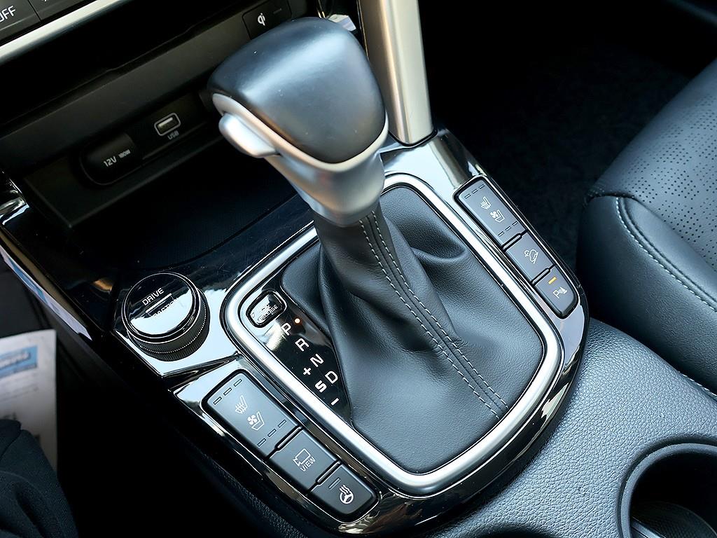 KIA Seltos 2023 Gris - Importación desde Corea - HF Imports Iquique - Foto 7