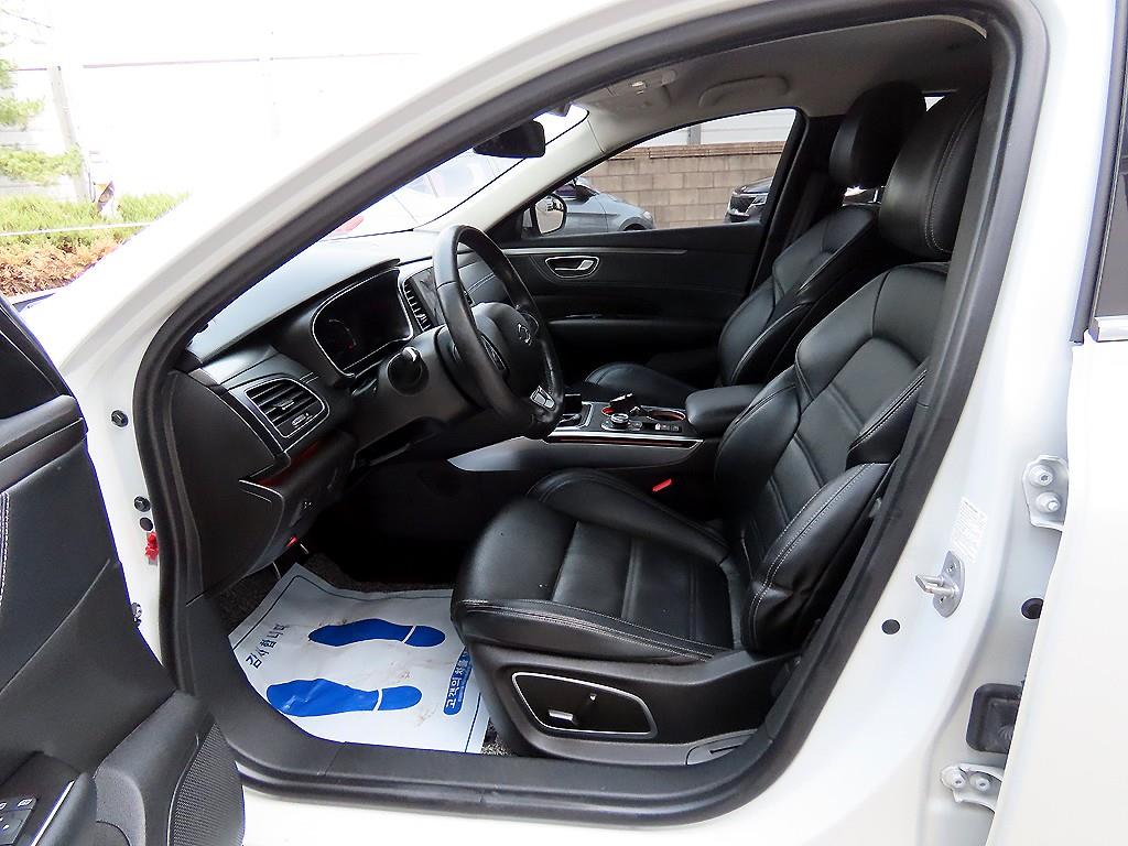 SAMSUNG SM6 - Vista 5