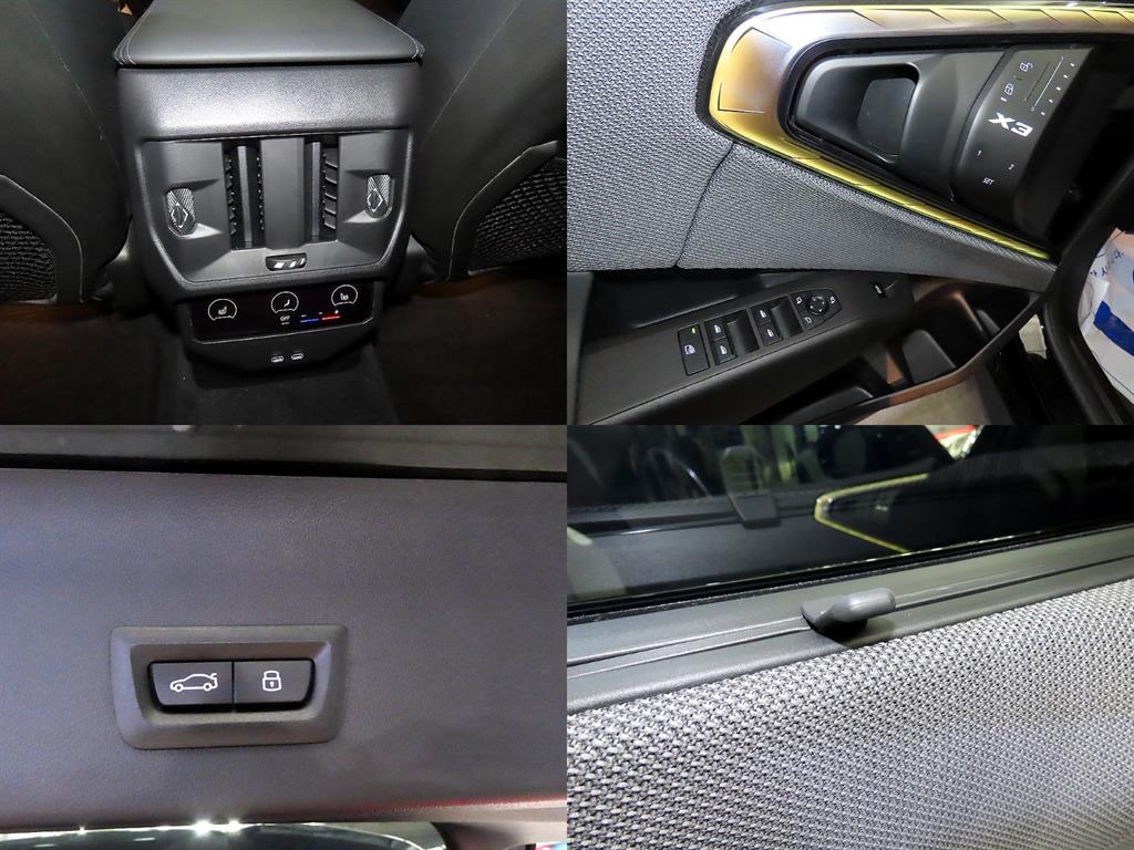 BMW X3 2025 - Importación desde Corea - HF Imports Iquique - Foto 17