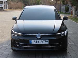 Volkswagen Golf - Vista 2