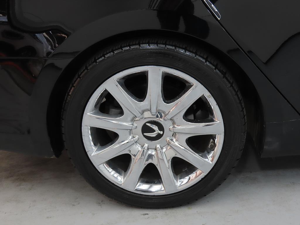 HYUNDAI Equus 2011 Negro - Importación desde Corea - HF Imports Iquique - Foto 20