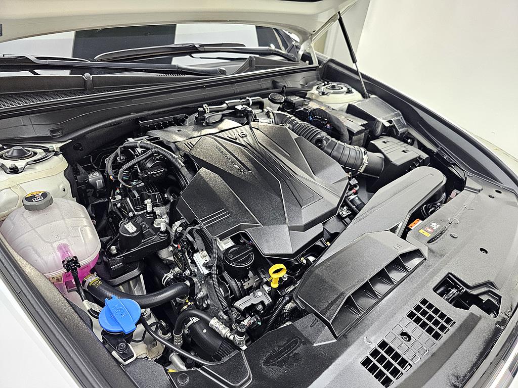 HYUNDAI Grandeur - Vista 6