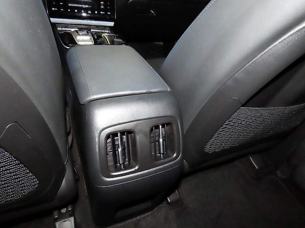 HYUNDAI Tucson 2022 Gris - Importación desde Corea - HF Imports Iquique - Foto 17