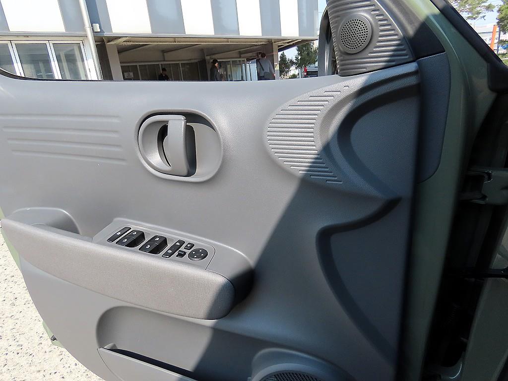 HYUNDAI Casper - Vista 11