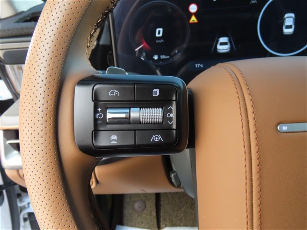 HYUNDAI Grandeur 2025 Blanco - Importación desde Corea - HF Imports Iquique - Foto 11