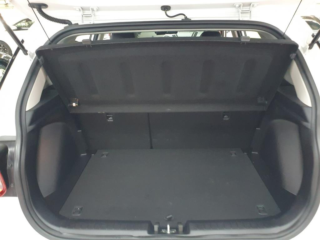 HYUNDAI Venue 2021 Blanco - Importación desde Corea - HF Imports Iquique - Foto 16