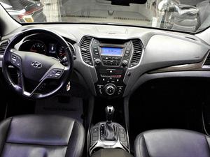 HYUNDAI Santa Fe - Vista 10