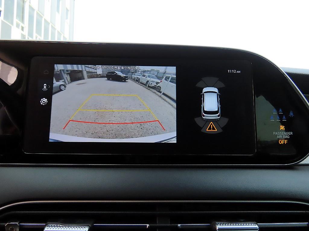 HYUNDAI Palisade 2022 Blanco - Importación desde Corea - HF Imports Iquique - Foto 15