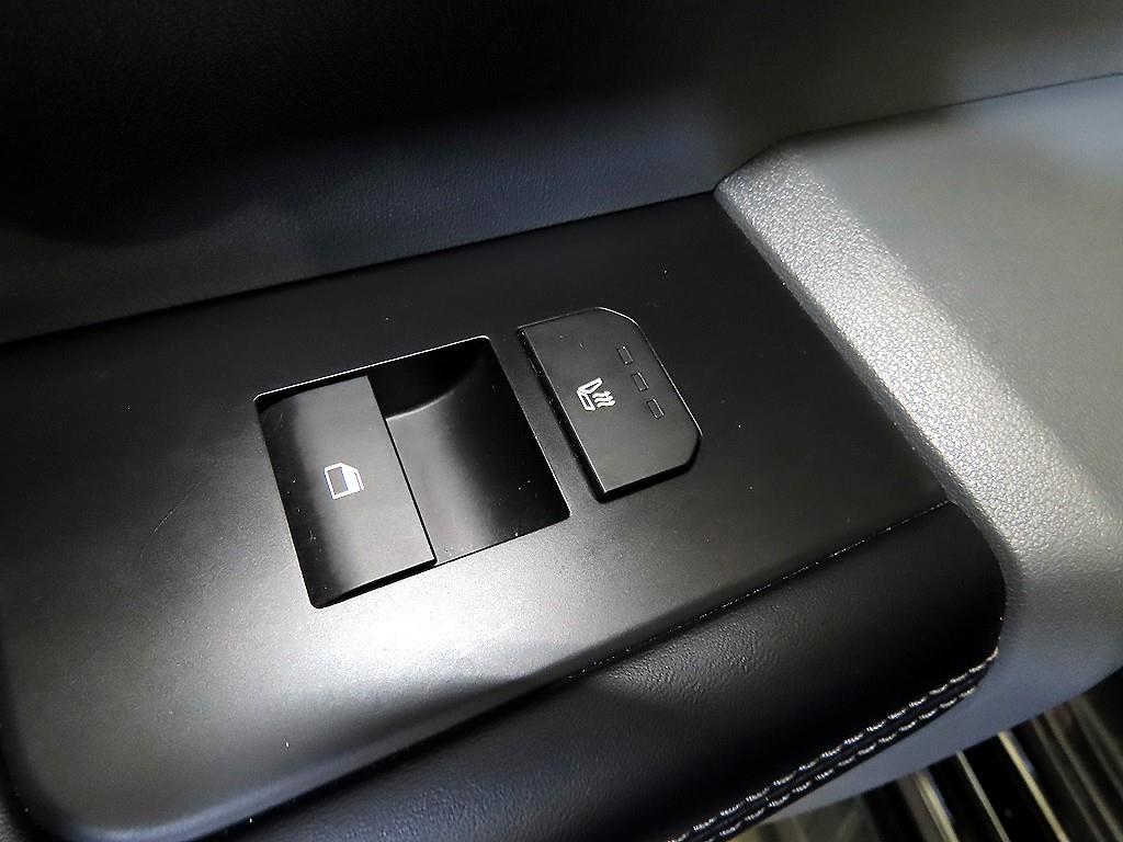 KIA Tasman 2026 Negro - Importación desde Corea - HF Imports Iquique - Foto 15