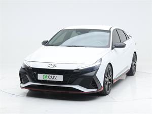 HYUNDAI Avante - Vista 2