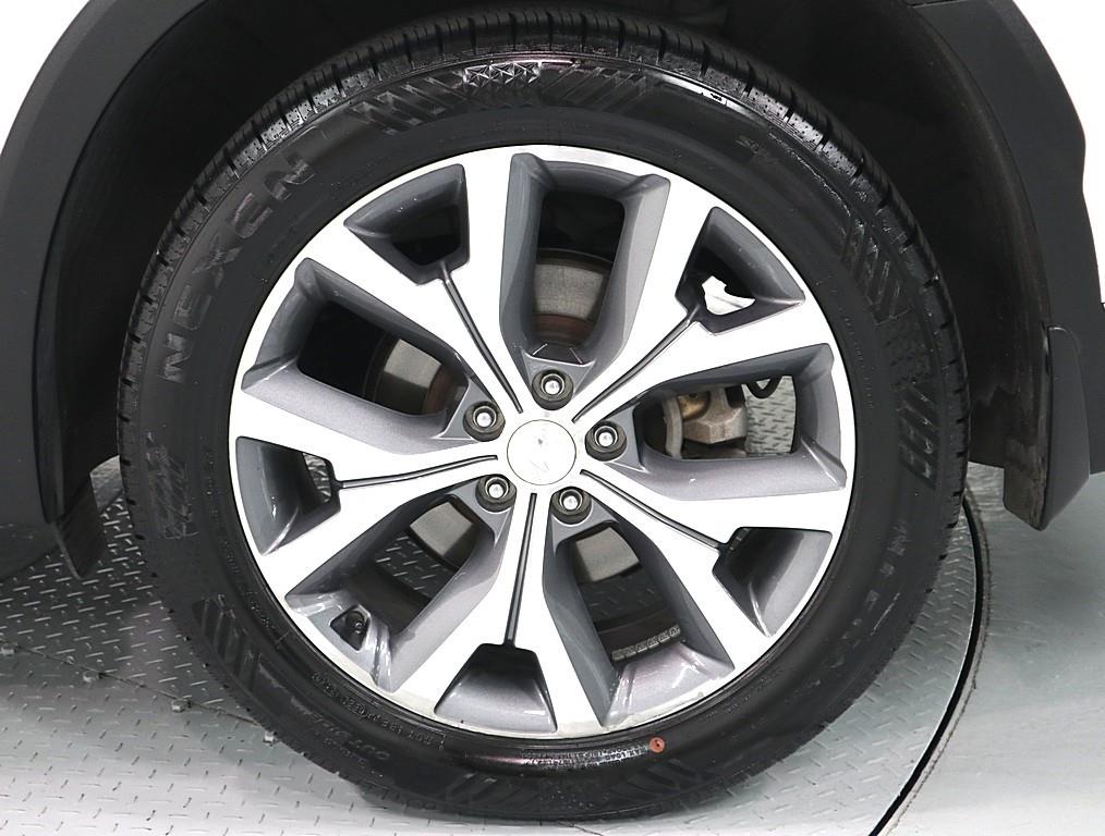 HYUNDAI Palisade 2020 Blanco - Importación desde Corea - HF Imports Iquique - Foto 18