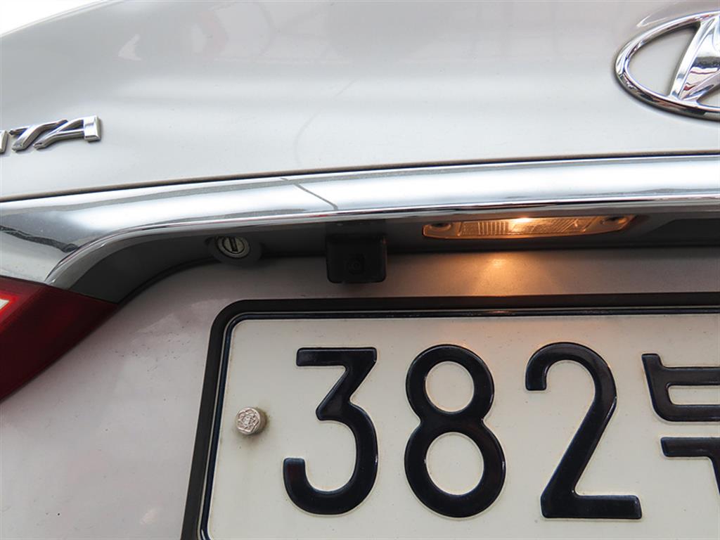 HYUNDAI Sonata 2015 Plateado - Importación desde Corea - HF Imports Iquique - Foto 19