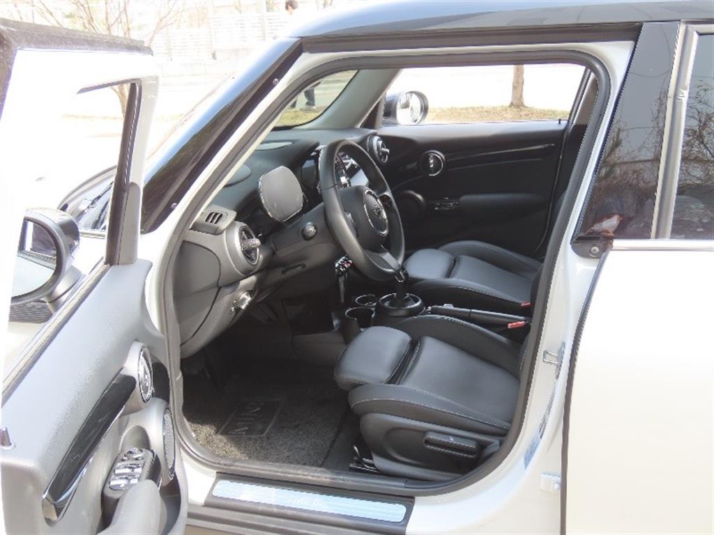 Mini Cooper 2023 - Importación desde Corea - HF Imports Iquique - Foto 13