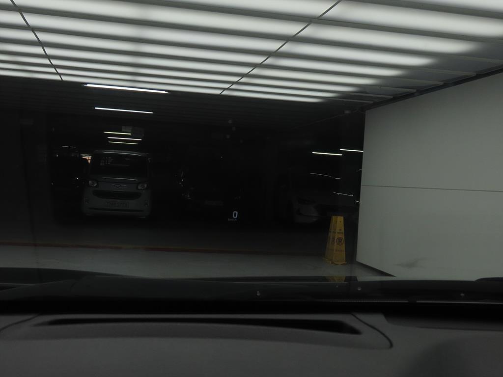 HYUNDAI Aslan 2015 Negro - Importación desde Corea - HF Imports Iquique - Foto 17