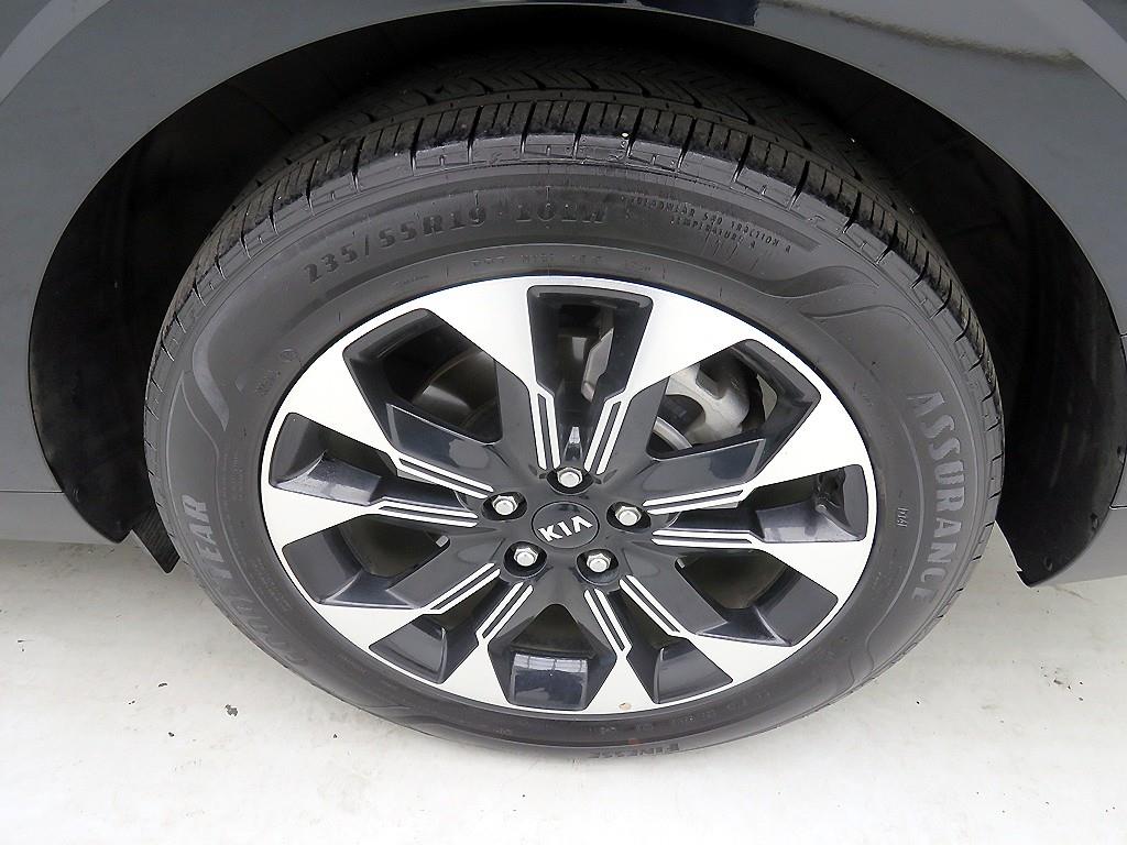 KIA Carnival 2021 Negro - Importación desde Corea - HF Imports Iquique - Foto 20