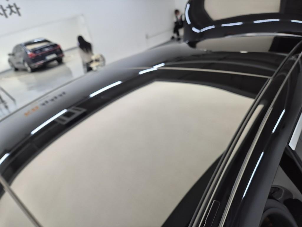 Mercedes Benz S Class 2023 Negro - Importación desde Corea - HF Imports Iquique - Foto 13