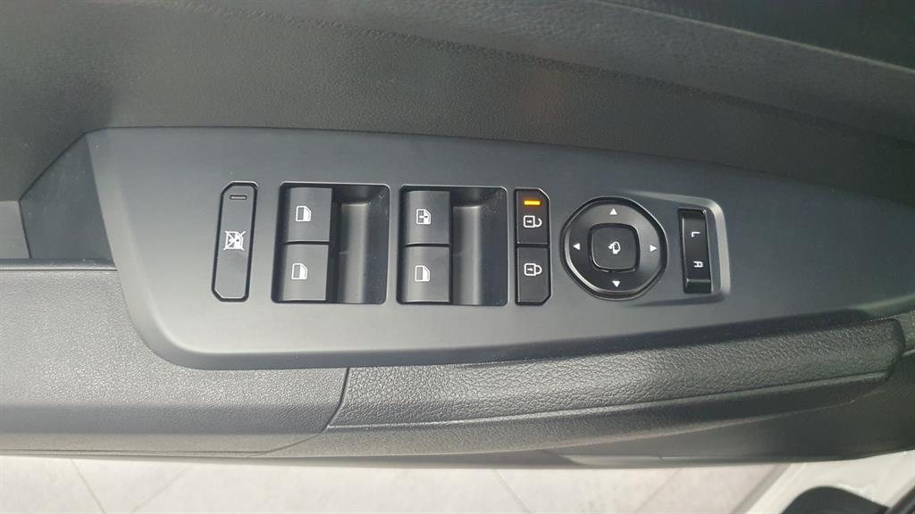 KIA Sportage - Vista 11