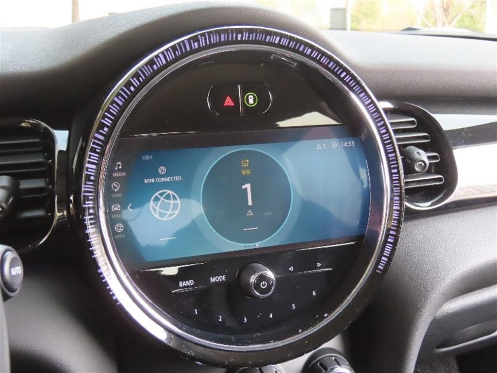 Mini Cooper 2023 - Importación desde Corea - HF Imports Iquique - Foto 9