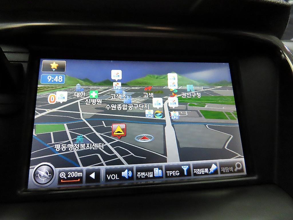 HYUNDAI Grandeur 2012 Negro - Importación desde Corea - HF Imports Iquique - Foto 15