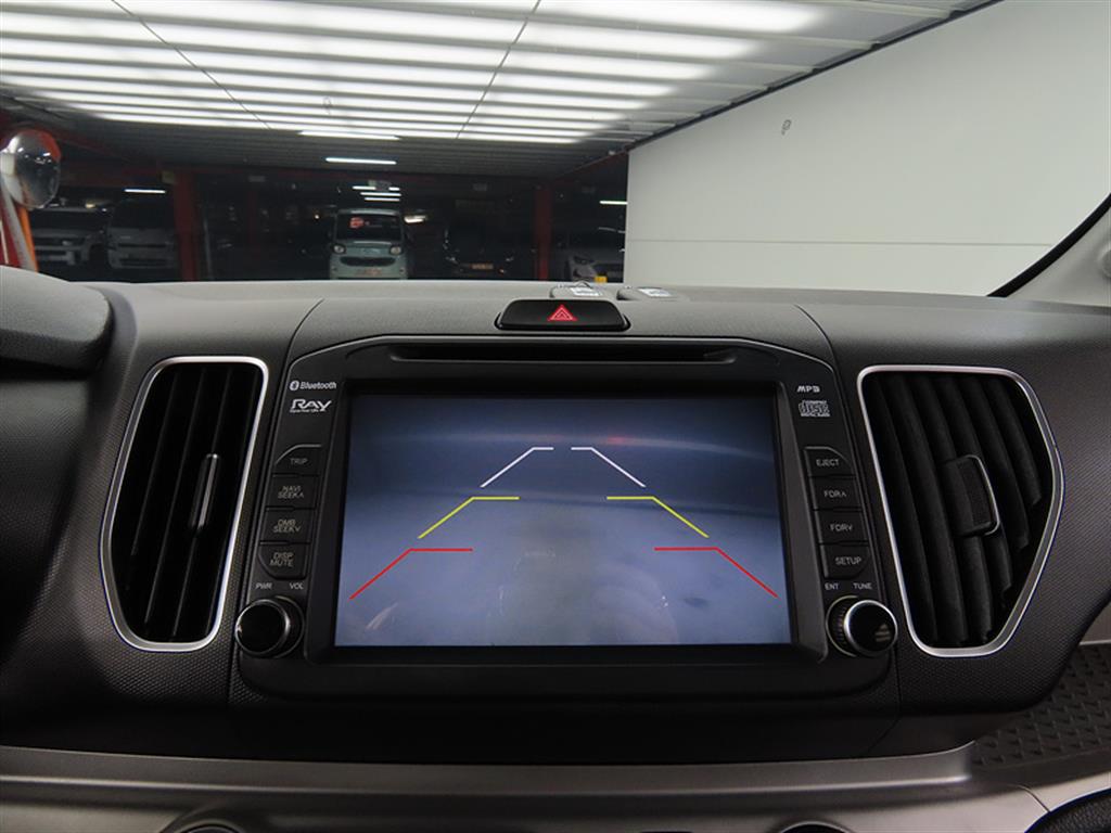 KIA Ray 2016 skyblue - Importación desde Corea - HF Imports Iquique - Foto 14