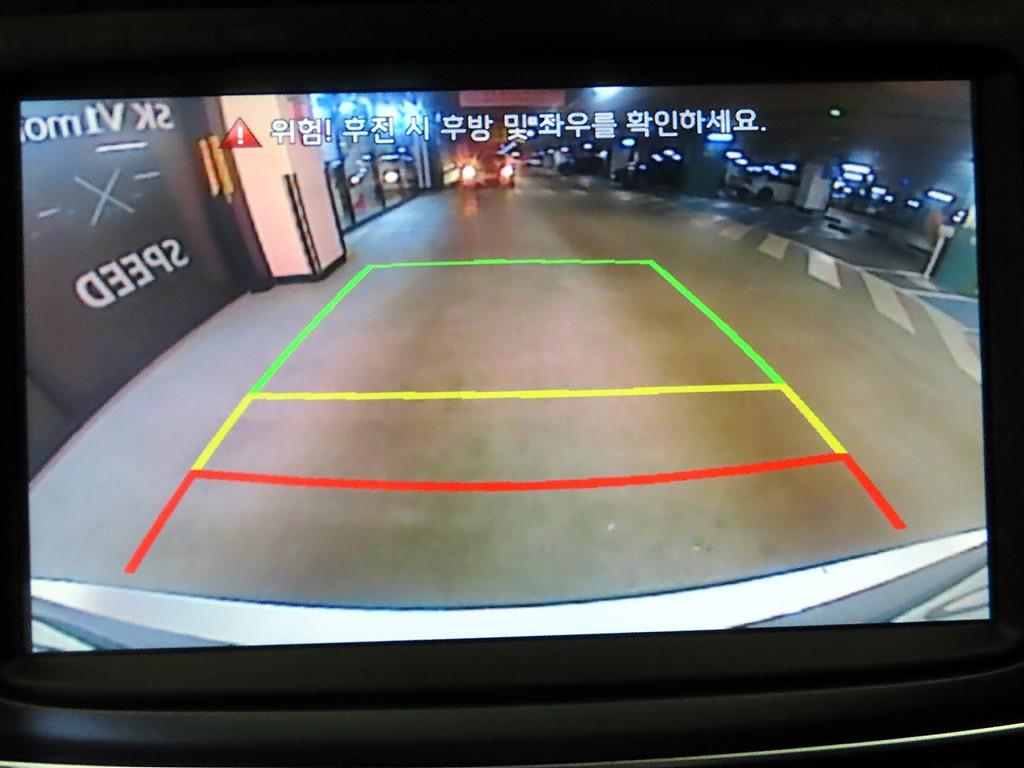 KIA Sorento 2013 Plateado - Importación desde Corea - HF Imports Iquique - Foto 14