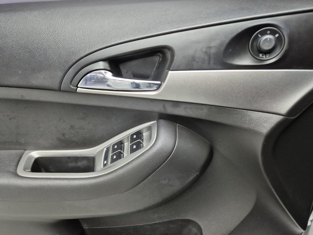 Chevrolet Orlando - Vista 12