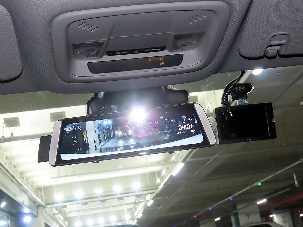 Chevrolet Bolt 2017 Blanco - Importación desde Corea - HF Imports Iquique - Foto 16