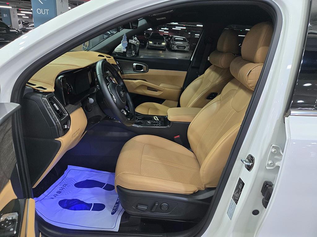 KIA Sorento - Vista 6
